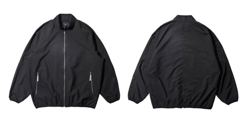 zip blouson / ダブルジップブルゾン N4172 - NNine