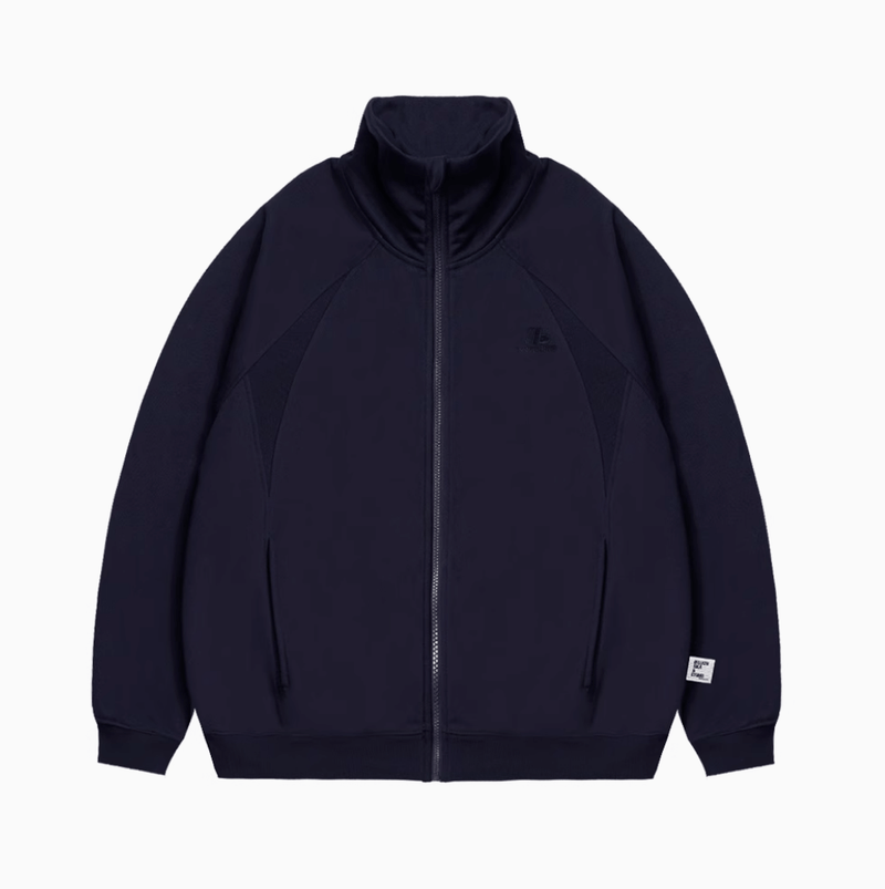 【フリース】zip sweat jacket N5110 - ファッション通販 NNine(ナイン)