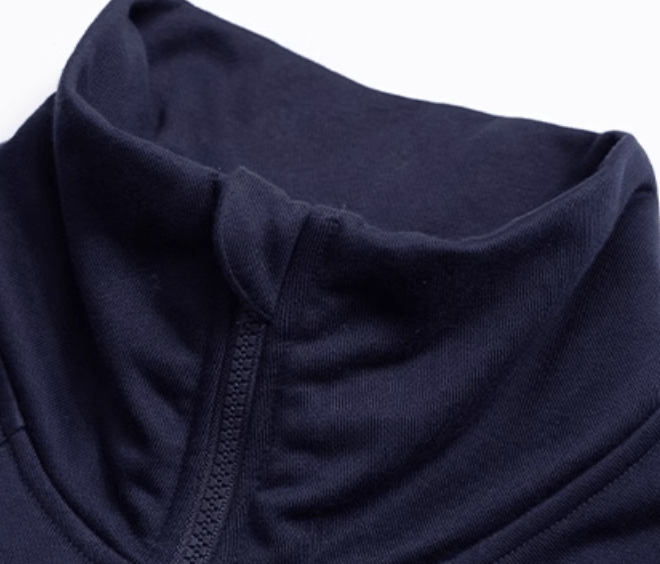 【フリース】zip sweat jacket N5110 - ファッション通販 NNine(ナイン)