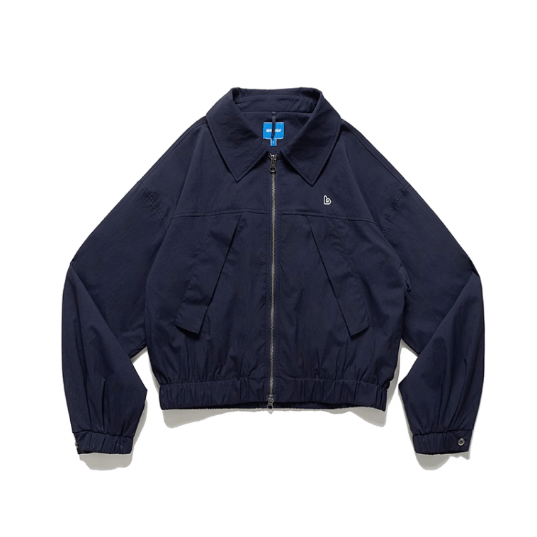zip work blouson N5224 - ファッション通販 NNine(ナイン)