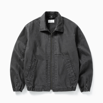 PENDLETON 00's G-9 スウェード ハリントンジャケット Men's Pendleton Brothers Cruiser Coat | Garnet Hill