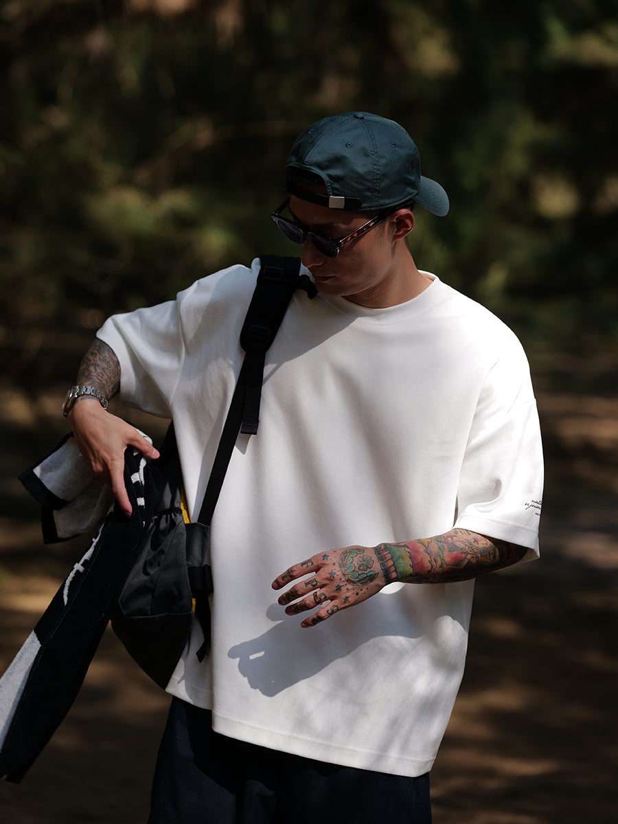 Total sales exceeded 11,000! Technology Base Tee N1912