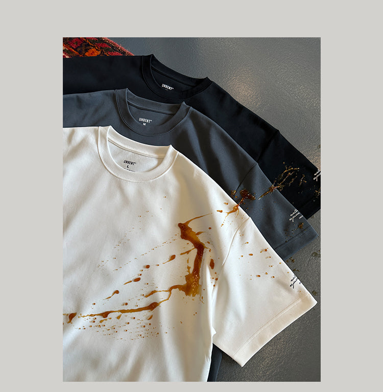 【累計販売1.1万枚突破!!】【2026最新改良版】Technology Base Tee   N1912