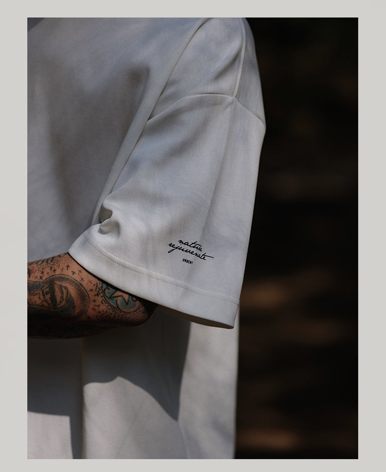 Total sales exceeded 11,000! Technology Base Tee N1912