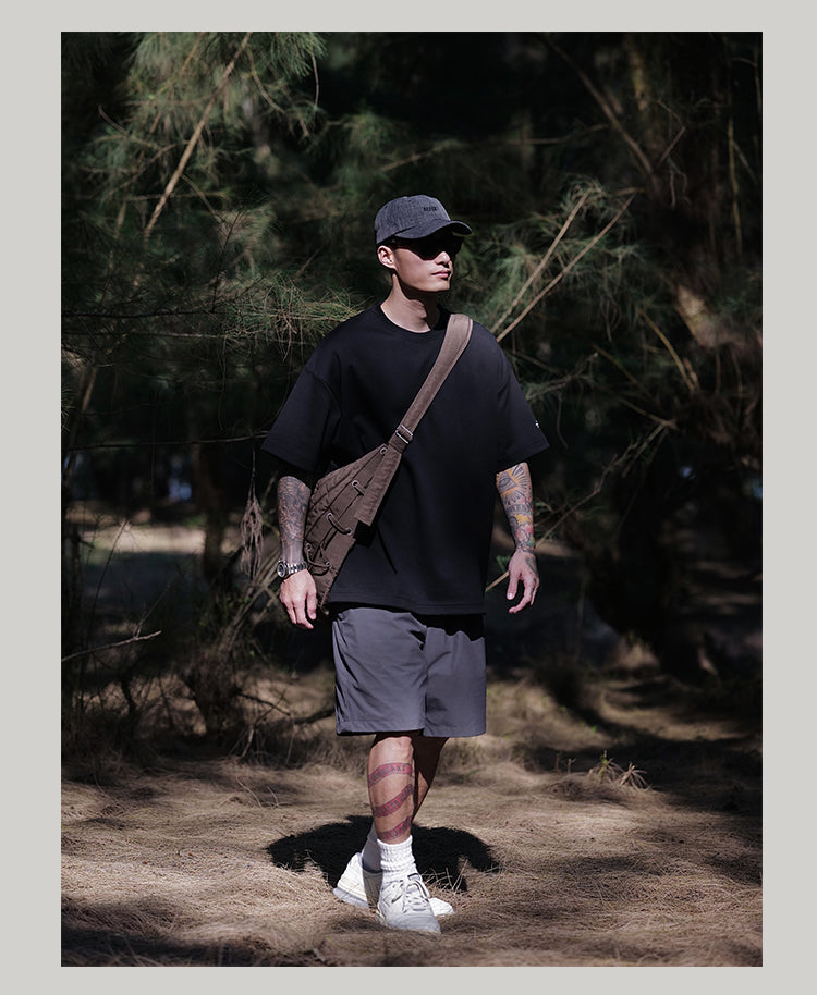 Total sales exceeded 11,000! Technology Base Tee N1912