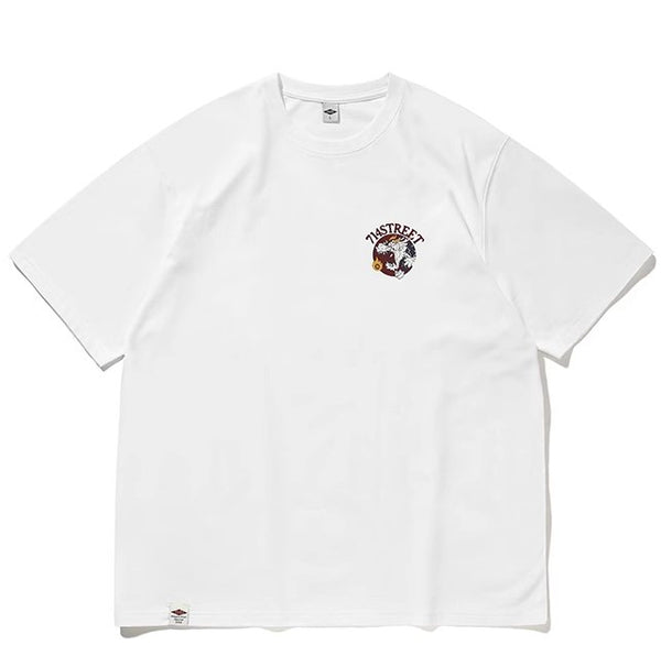 【240G】Toon Dragon Campurin T -shirt N146 - NNine