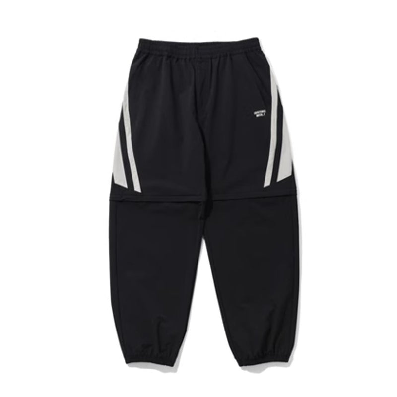 2way sporty pants N2414 - NNine