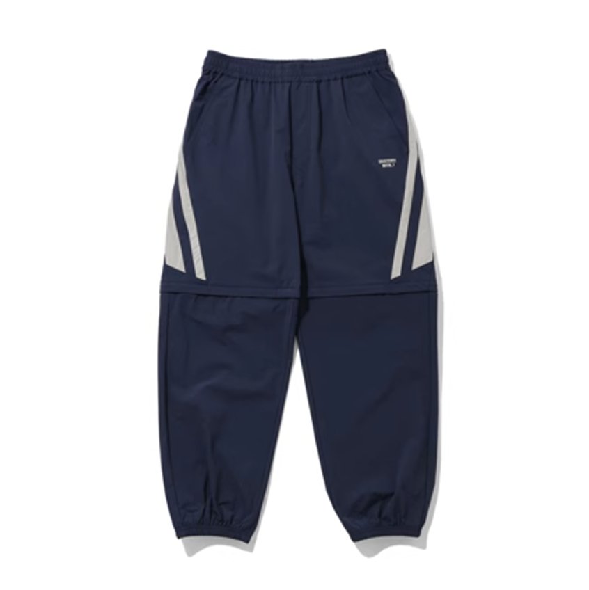2way sporty pants N2414 - NNine