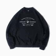 【325G】Retro print T -shirt　N220 - NNine