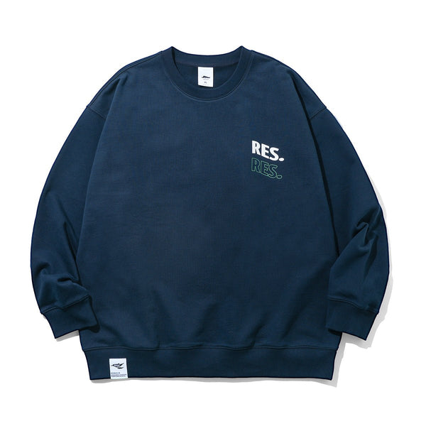【380G】Round neck sweatshirt N3165 - NNine
