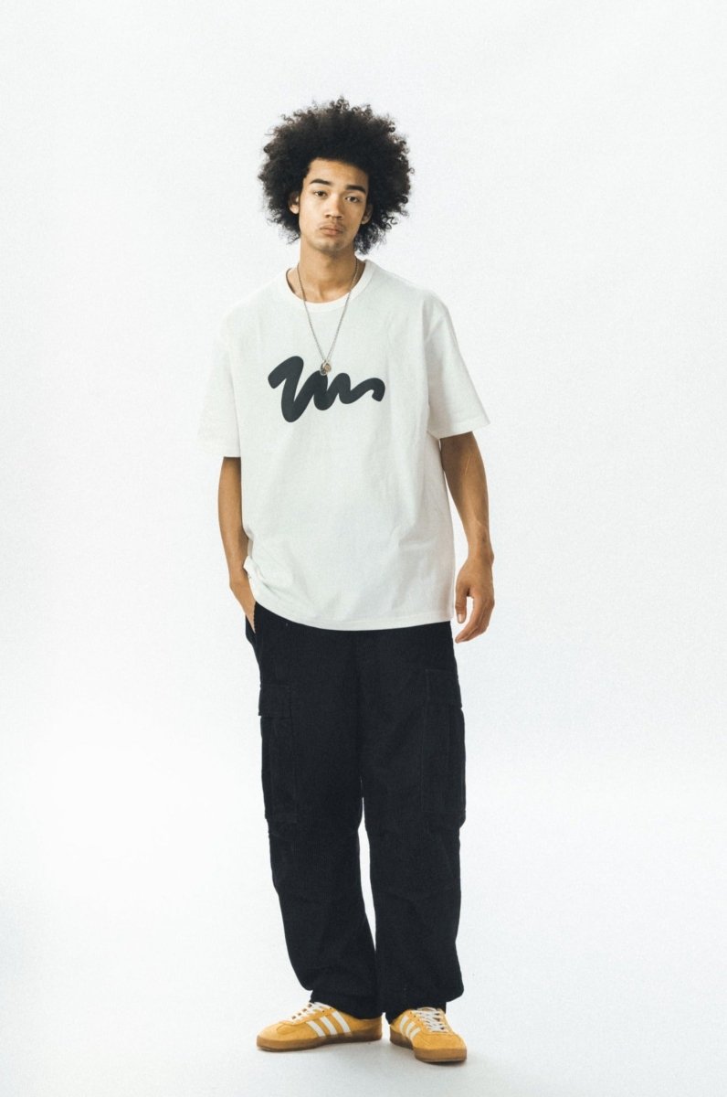 3D foam printed T-shirt N3071 - NNine