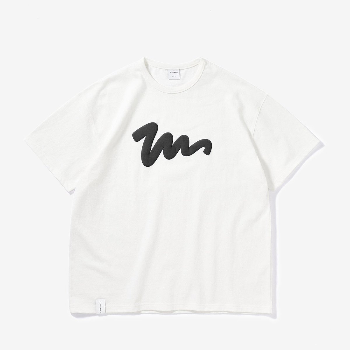 3D foam printed T-shirt N3071 - NNine