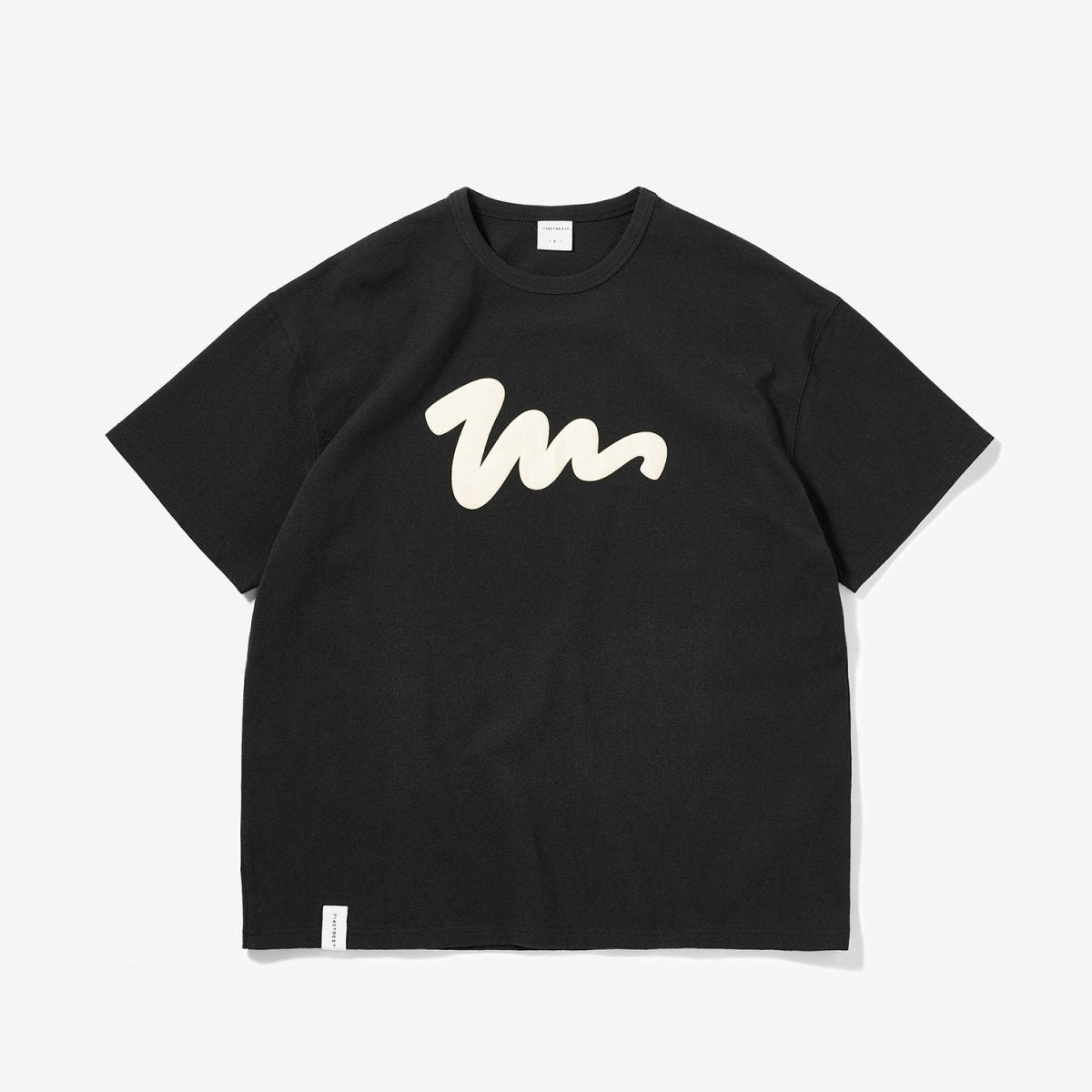 3D foam printed T-shirt N3071 - NNine