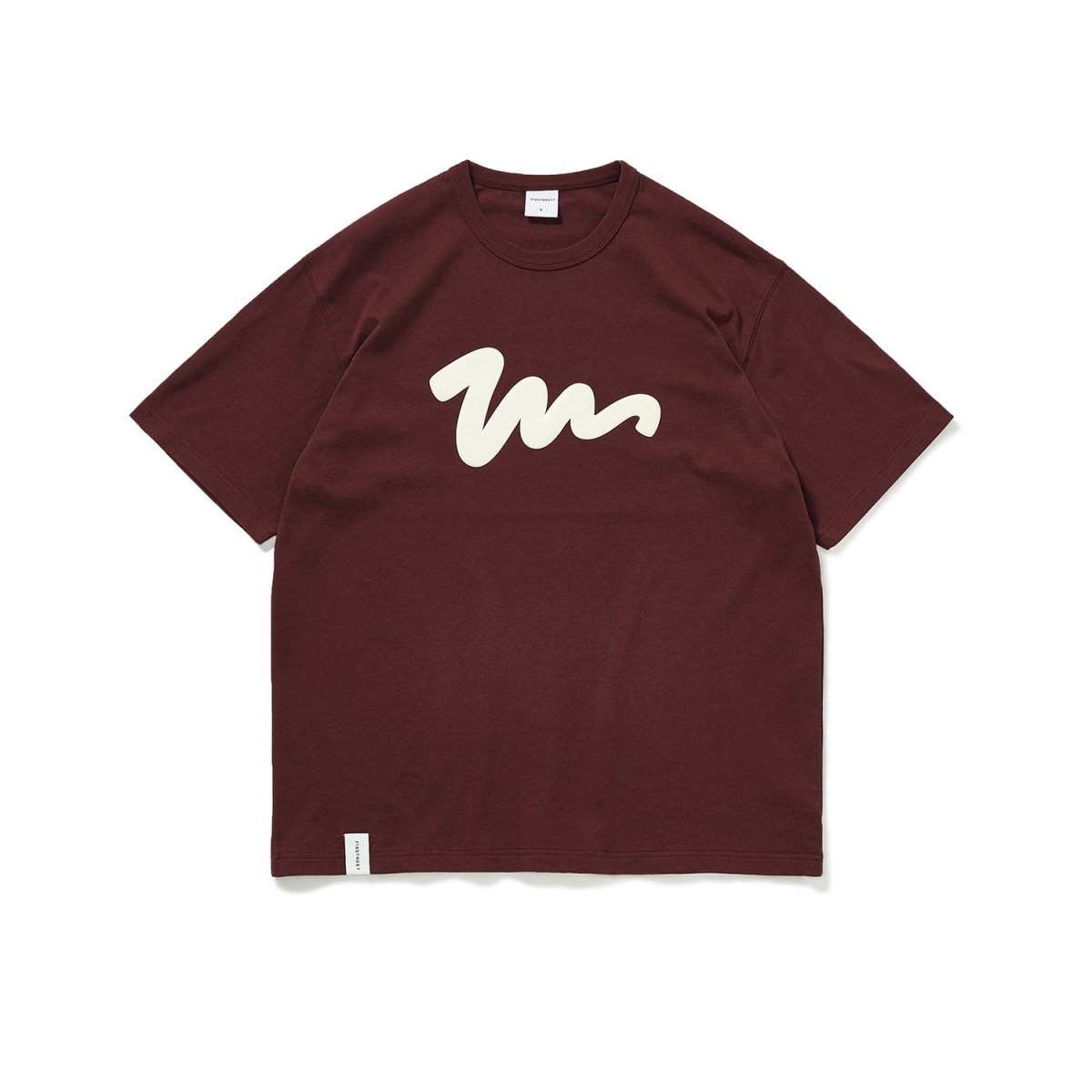 3D foam printed T-shirt N3071 - NNine
