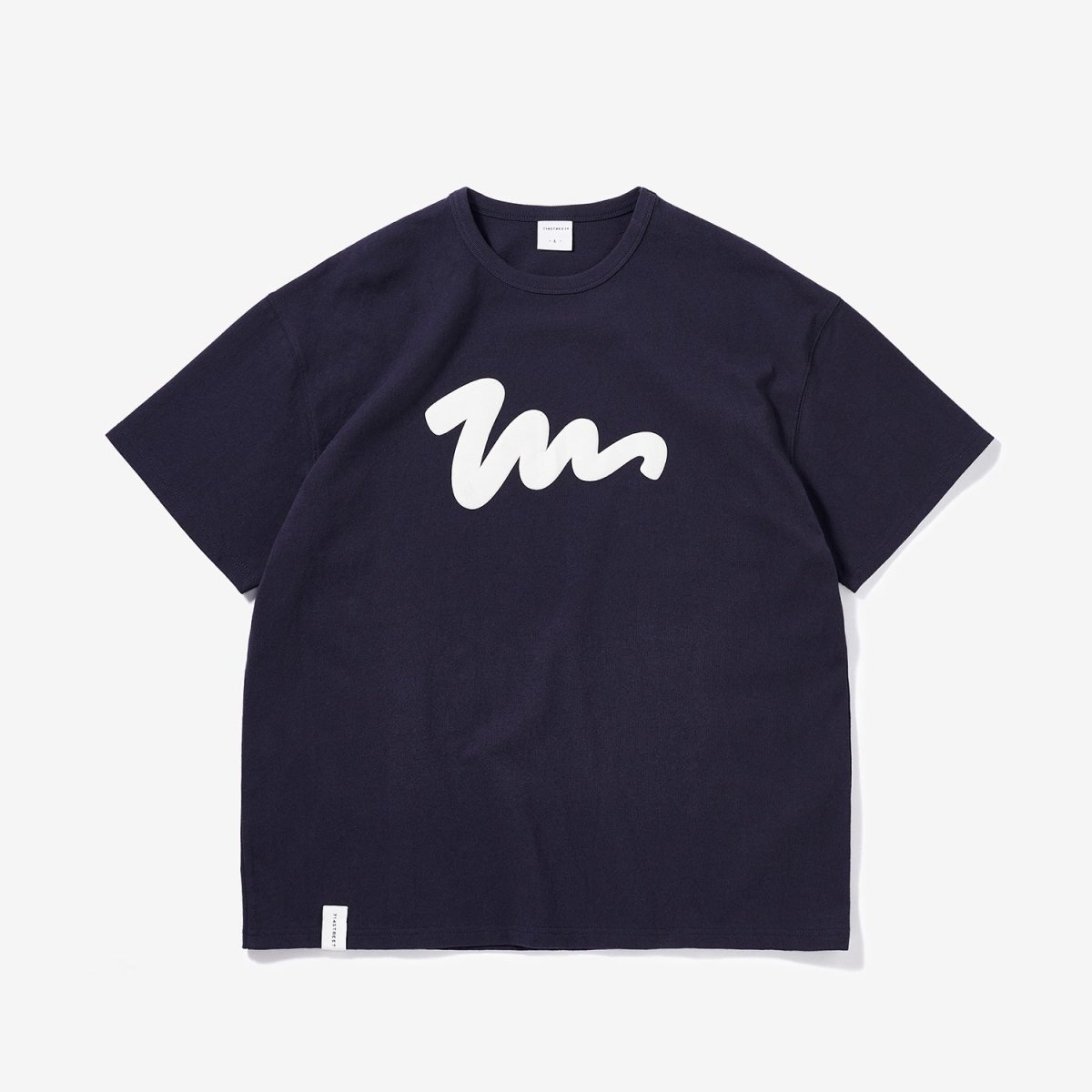 3D foam printed T-shirt N3071 - NNine