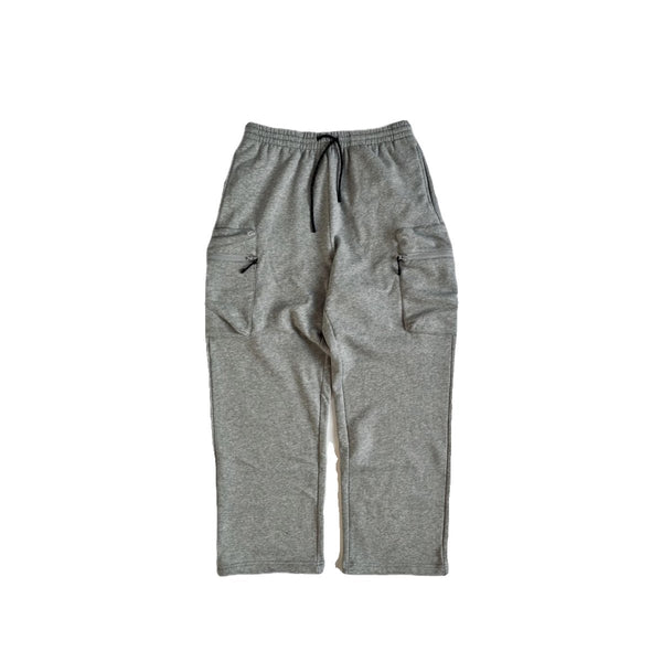 【460G】Side pocket sweat pants N3097 - NNine