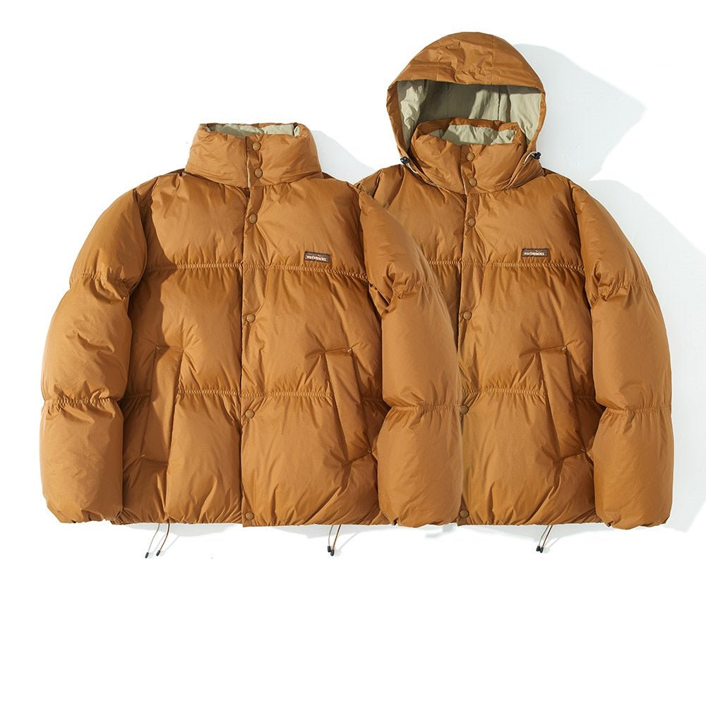 90 goose sales down jacket