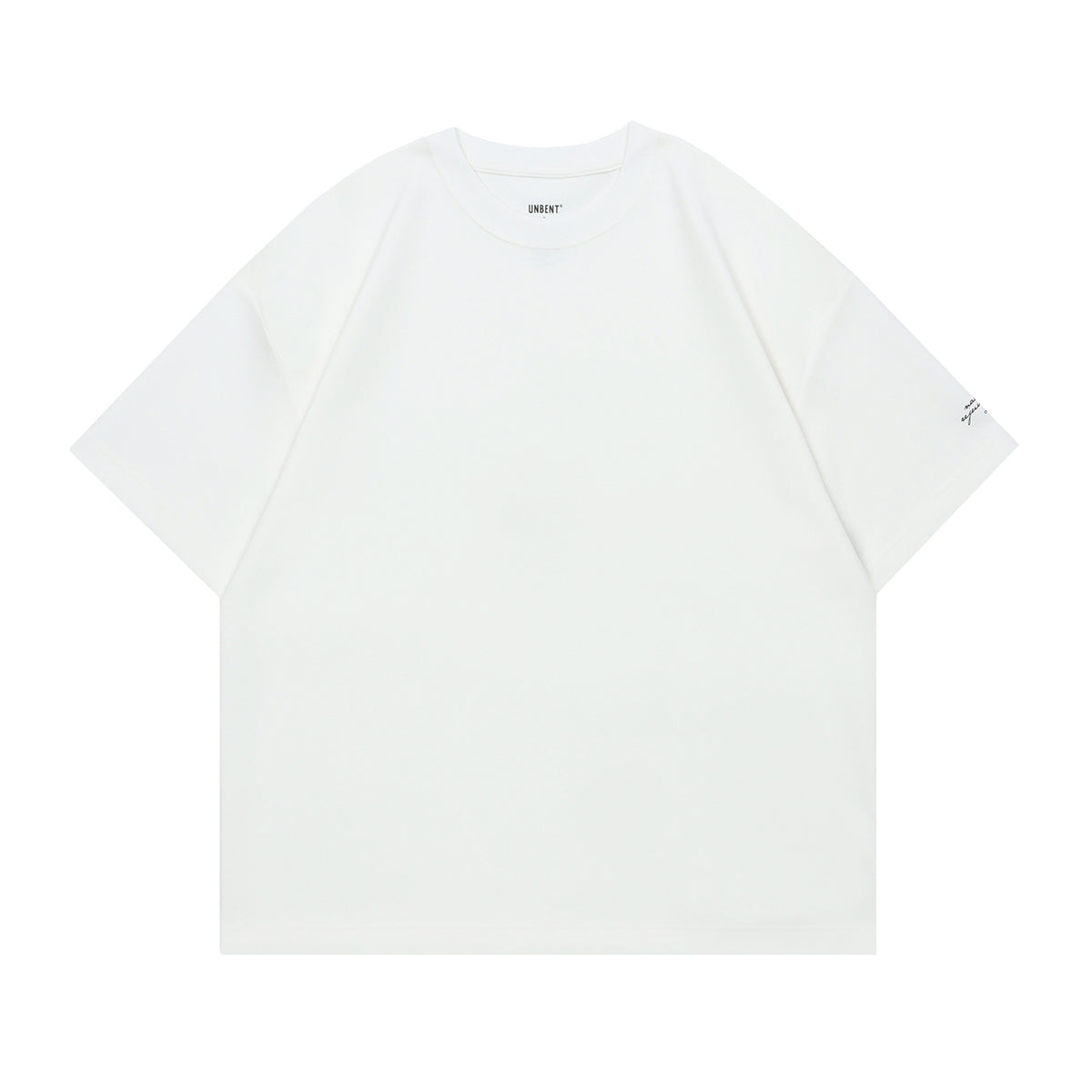 Total sales exceeded 11,000! Technology Base Tee N1912