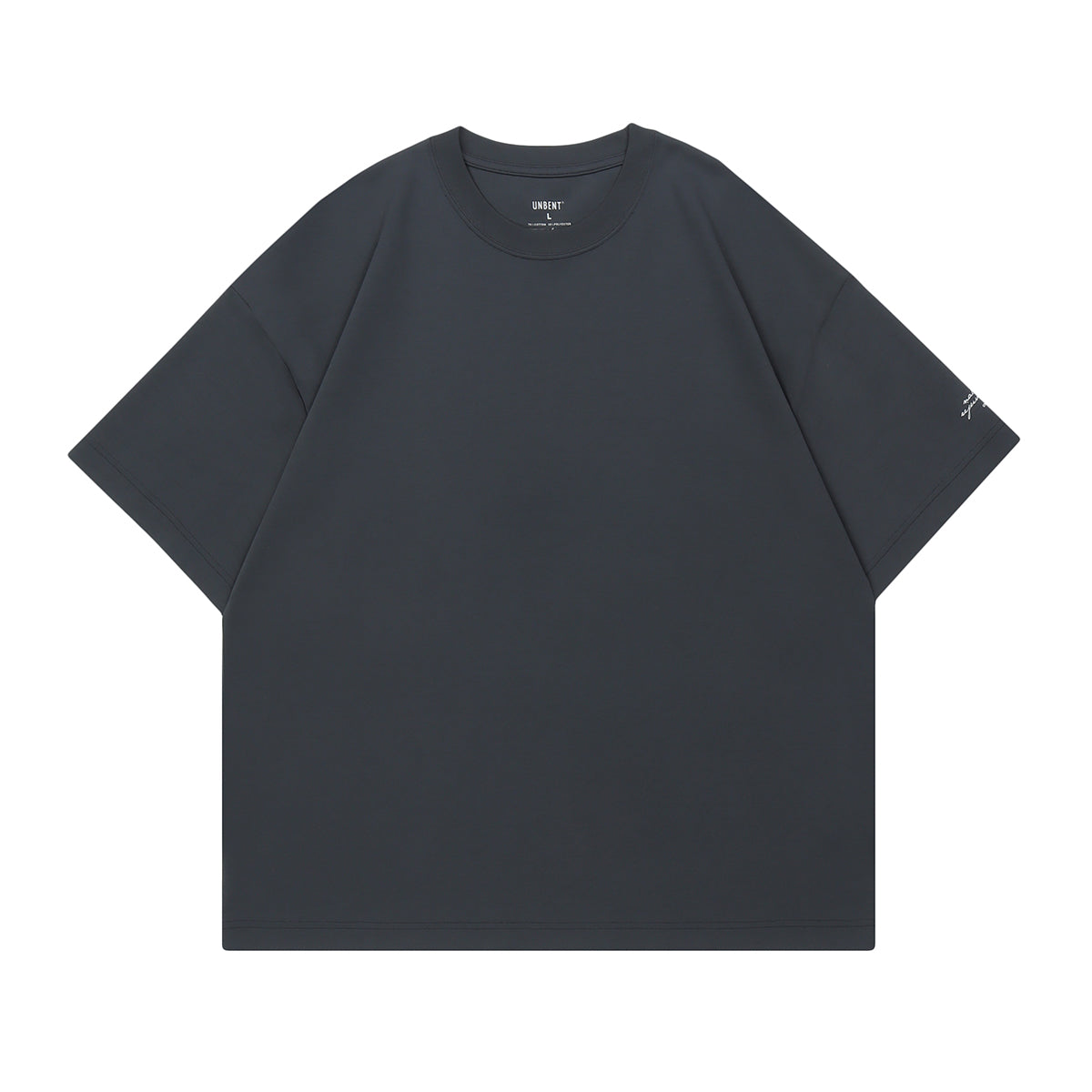 【累計販売1.1万枚突破!!】【2026最新改良版】Technology Base Tee   N1912
