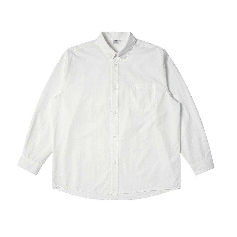 All Cotton color shirt N2025 - NNine