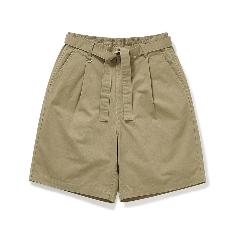 All -cotton shorts N2254 - NNine