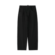 All match straight pants N1856 - NNine