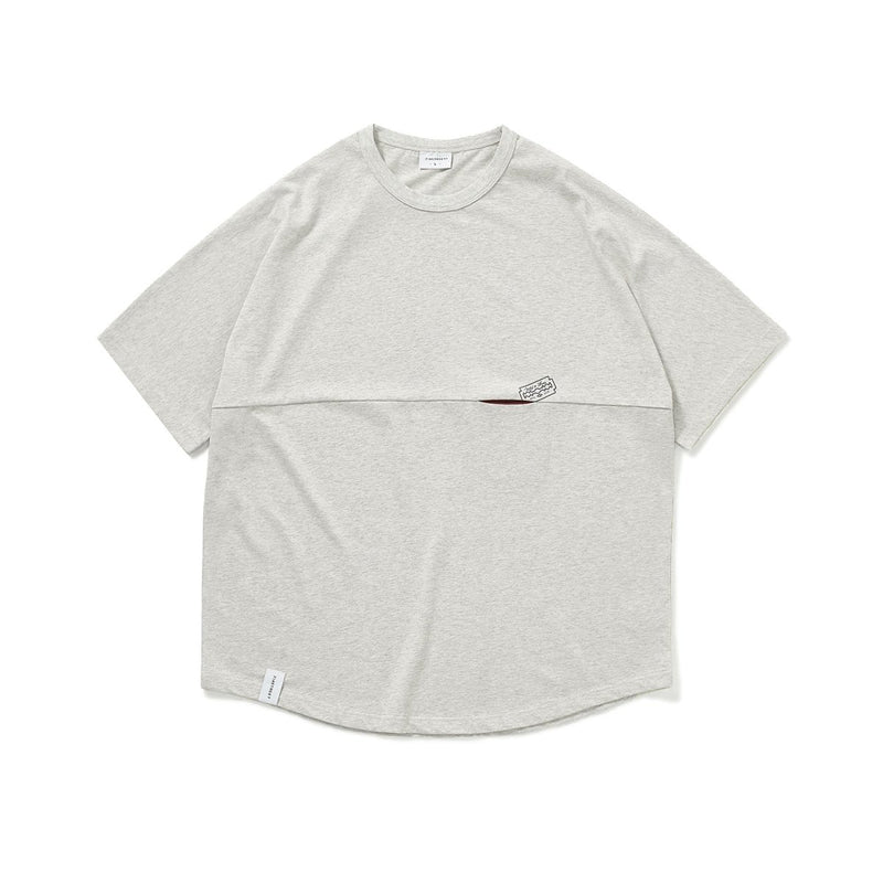 American casual design short sleeve Tshirt WN108 - NNine