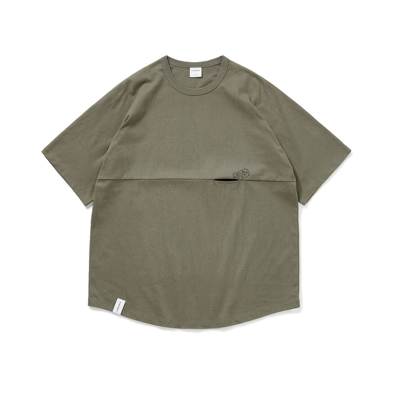 American casual design short sleeve Tshirt WN108 - NNine