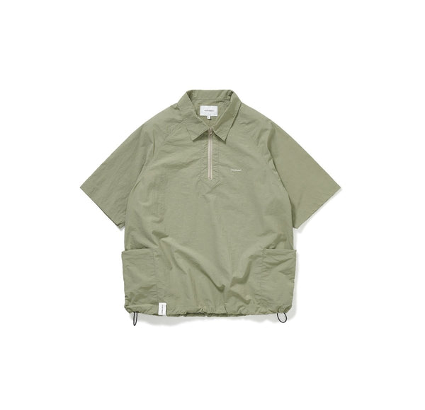 American casual short sleeve polo shirt WN63 - NNine
