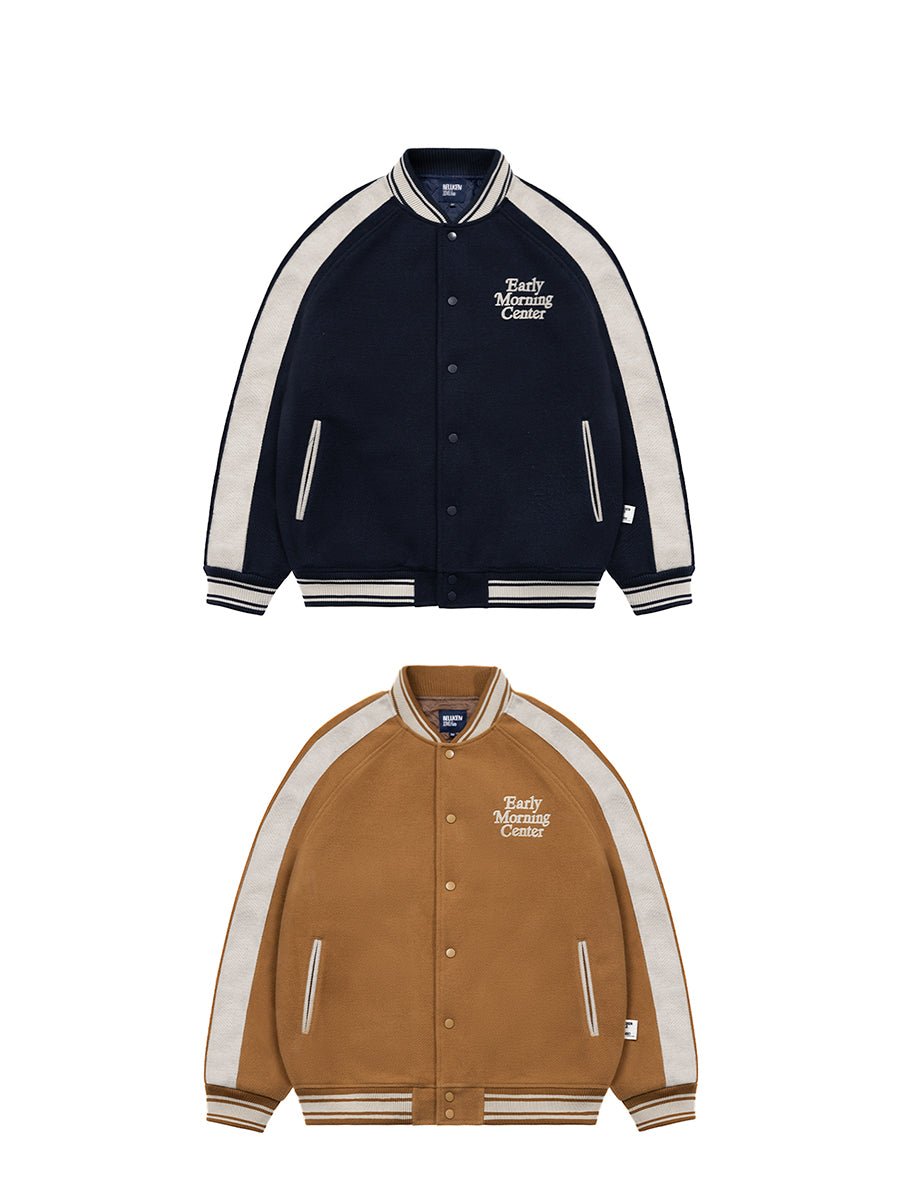 Gap hotsell baseball jacket