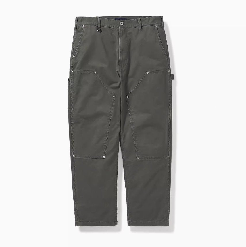 American retro pants N2356 - NNine