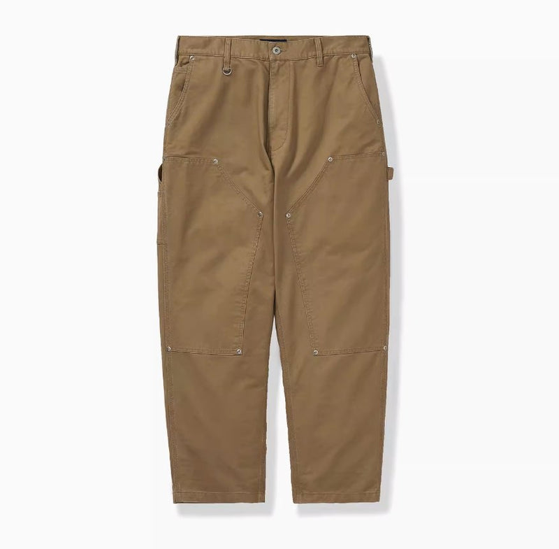 American retro pants N2356 - NNine