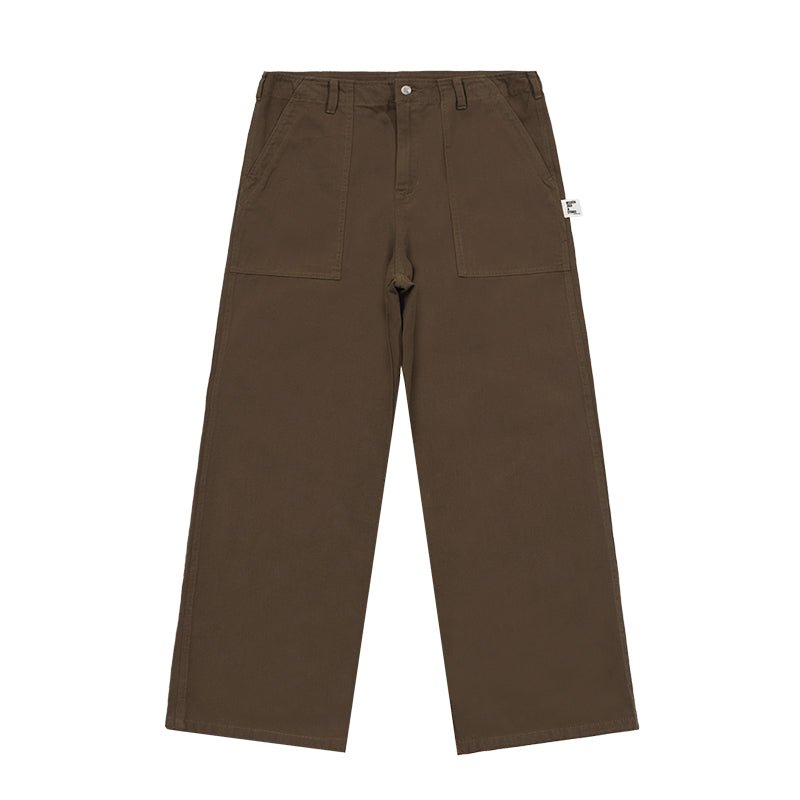 American retro pants N3138 - NNine