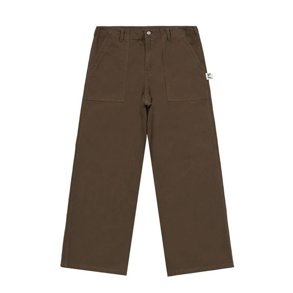 Corduroy fabric setup pants/tops N2835 – NNine