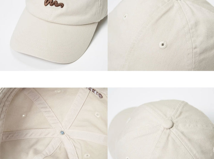 Baseball cap N2520 - NNine