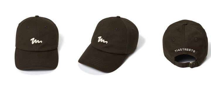 Baseball cap N2520 - NNine