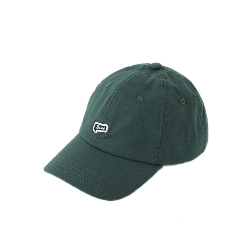 Baseball color cap / Multi embroidery badge　N276 - NNine