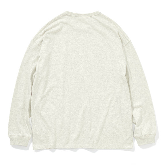Baseball player long sleeve T-shirt　N788 - NNine