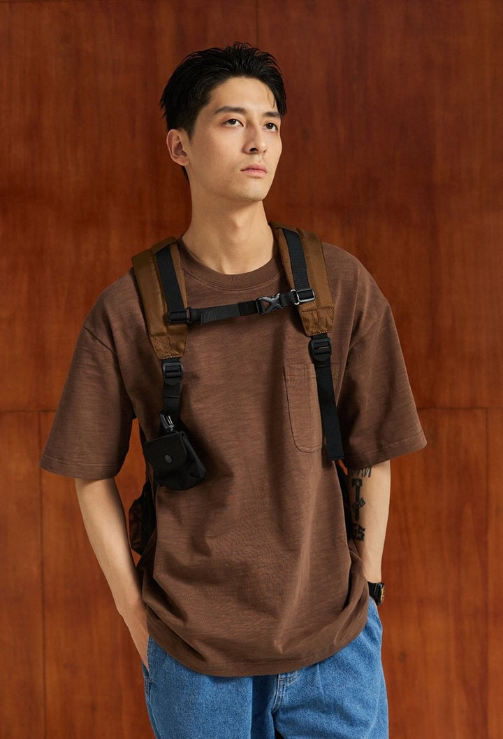 Basic backpack N2163 - NNine