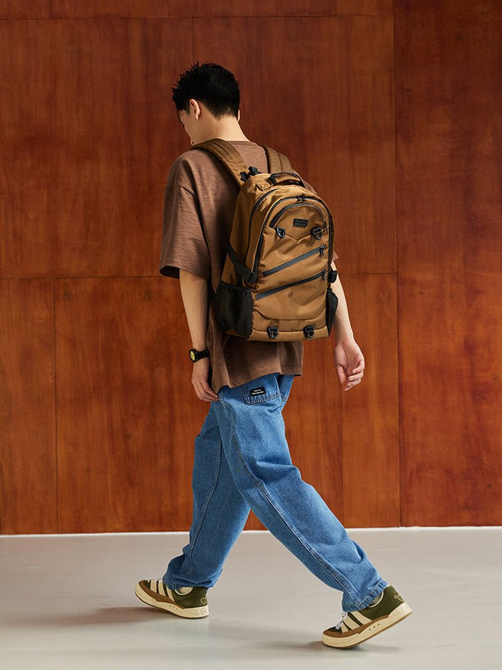Basic backpack N2163 - NNine