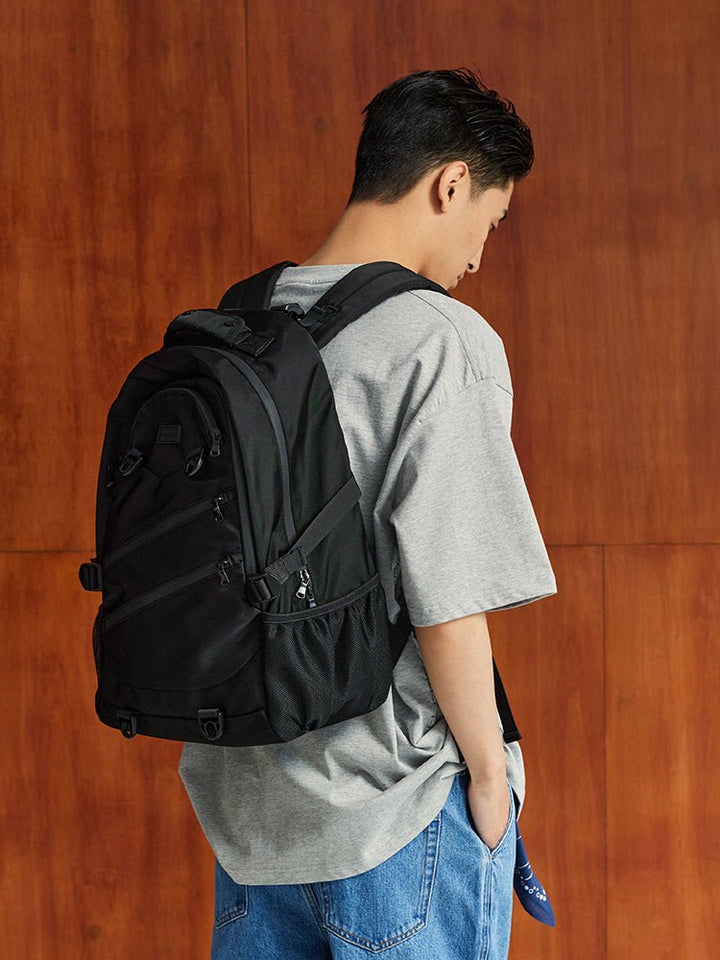 Basic backpack N2163 - NNine