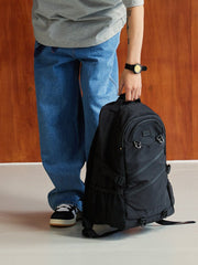 Basic backpack N2163 - NNine