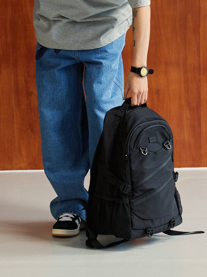 Basic backpack N2163 - NNine