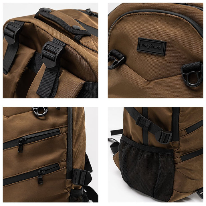 Basic backpack N2163 - NNine