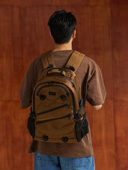 Basic backpack N2163 - NNine