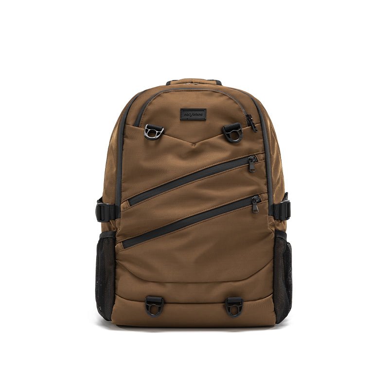 Basic backpack N2163 - NNine