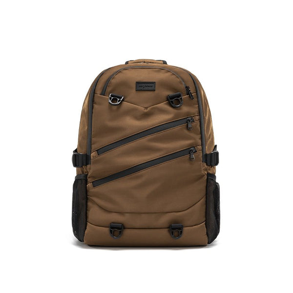 Basic backpack N2163 - NNine