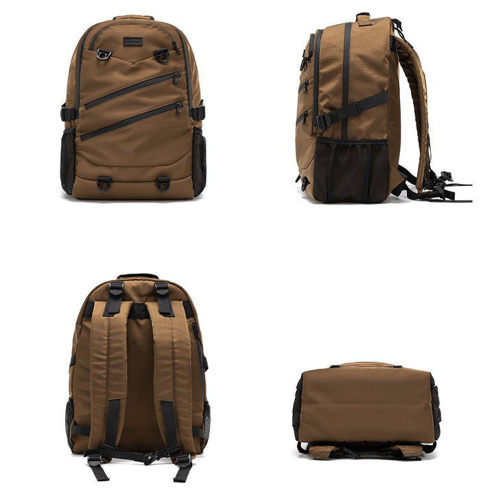 Basic backpack N2163 - NNine