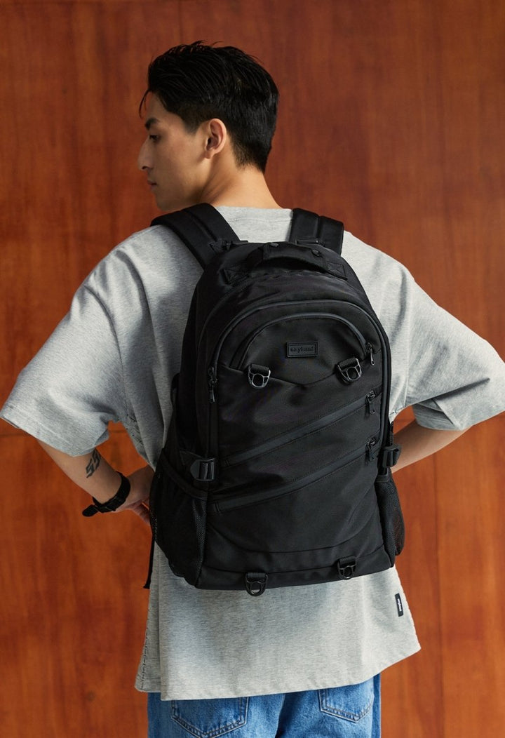 Basic backpack N2163 - NNine