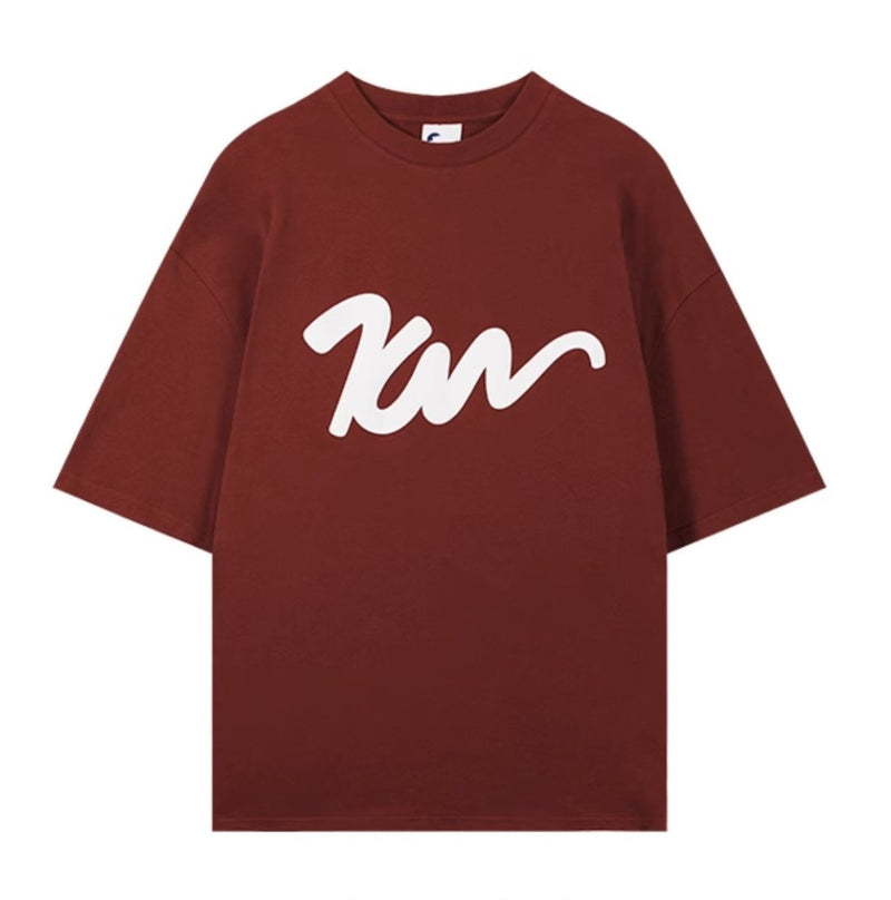 Basic color print shirt WN223 - NNine